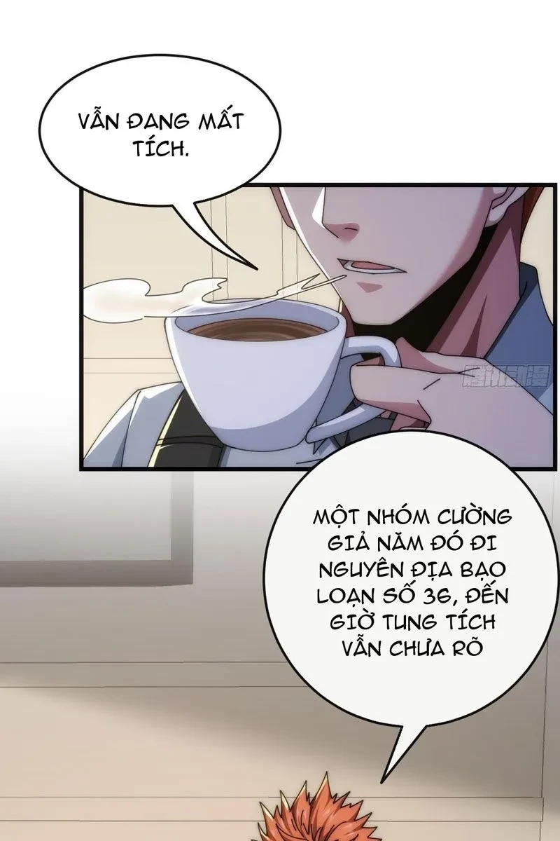 Tiến Hóa Vô Hạn Bắt Đầu Từ Con Số Không Chapter 22 - Trang 43