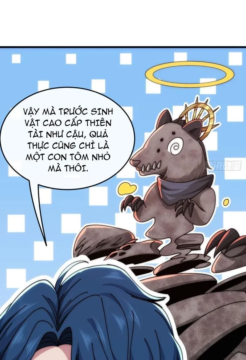 Tiến Hóa Vô Hạn Bắt Đầu Từ Con Số Không Chapter 22 - Trang 49