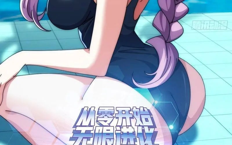 Tiến Hóa Vô Hạn Bắt Đầu Từ Con Số Không Chapter 23 - Trang 15