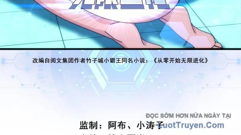 Tiến Hóa Vô Hạn Bắt Đầu Từ Con Số Không Chapter 23 - Trang 16