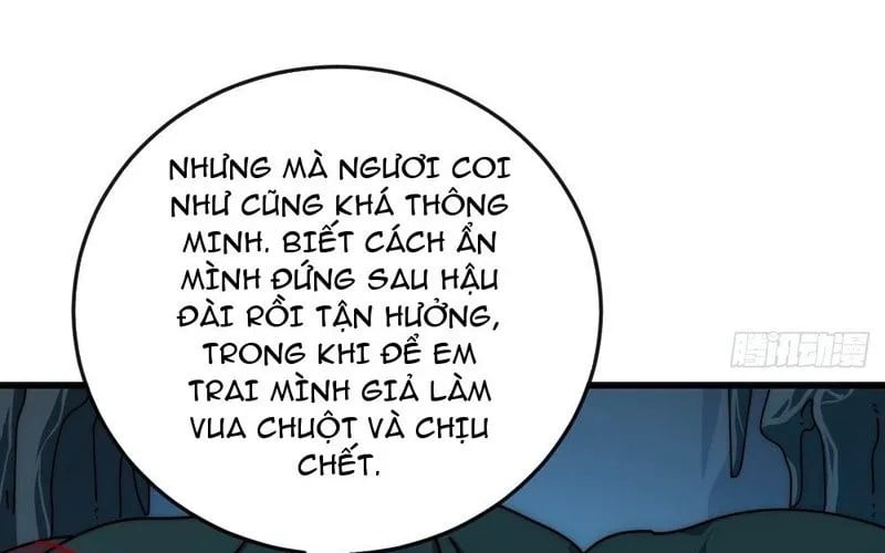 Tiến Hóa Vô Hạn Bắt Đầu Từ Con Số Không Chapter 23 - Trang 27
