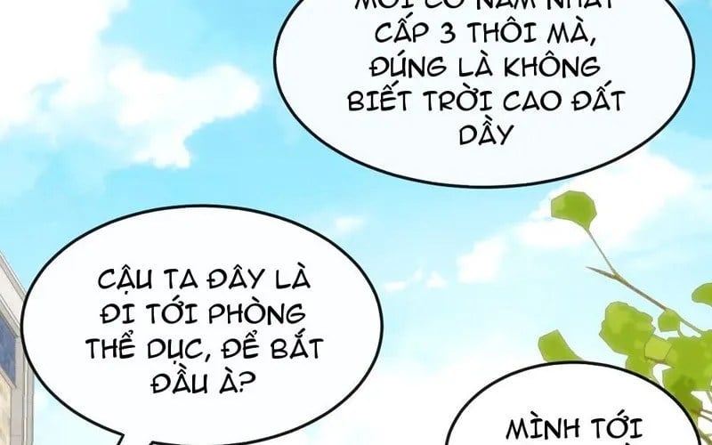 Tiến Hóa Vô Hạn Bắt Đầu Từ Con Số Không Chapter 23 - Trang 45
