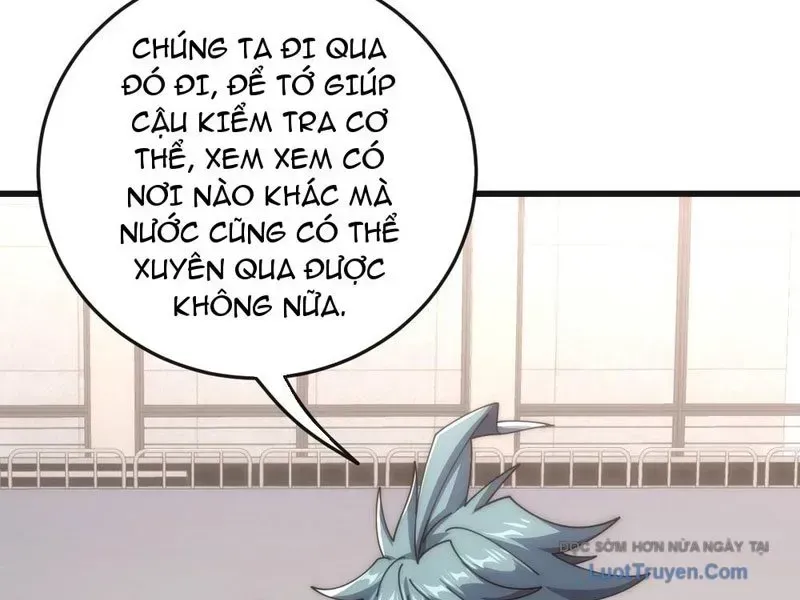 Tiến Hóa Vô Hạn Bắt Đầu Từ Con Số Không Chapter 25 - Trang 22