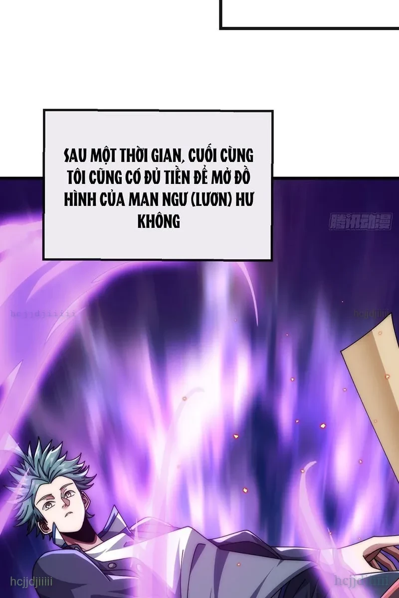 Tiến Hóa Vô Hạn Bắt Đầu Từ Con Số Không Chapter 27 - Trang 10