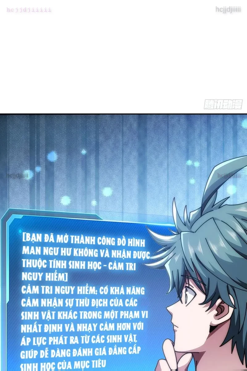 Tiến Hóa Vô Hạn Bắt Đầu Từ Con Số Không Chapter 27 - Trang 17