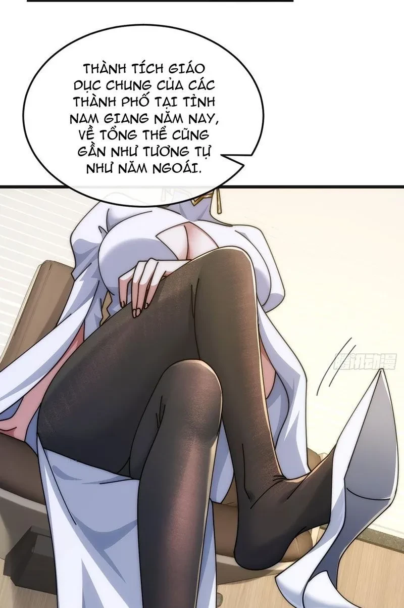 Tiến Hóa Vô Hạn Bắt Đầu Từ Con Số Không Chapter 27 - Trang 25