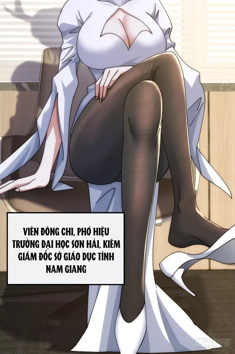 Tiến Hóa Vô Hạn Bắt Đầu Từ Con Số Không Chapter 27 - Trang 27