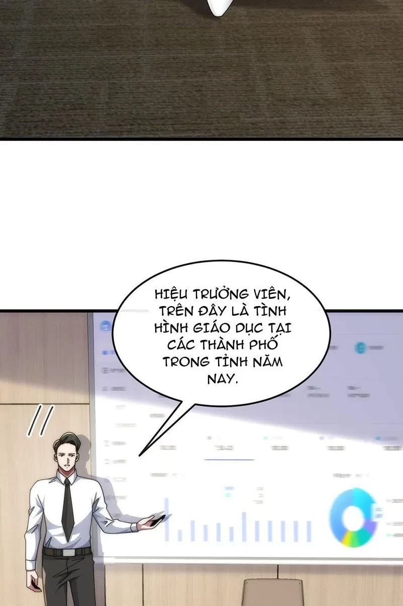 Tiến Hóa Vô Hạn Bắt Đầu Từ Con Số Không Chapter 27 - Trang 28