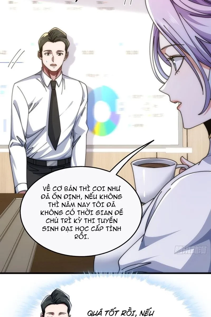 Tiến Hóa Vô Hạn Bắt Đầu Từ Con Số Không Chapter 27 - Trang 32