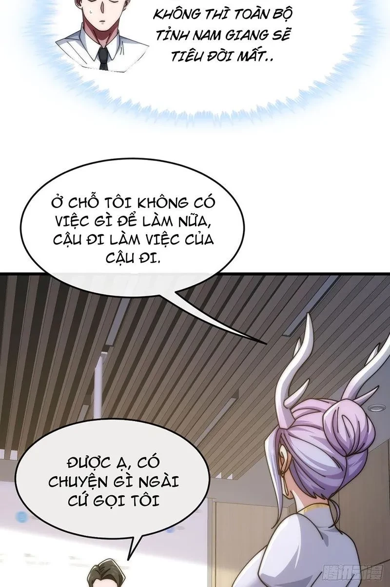Tiến Hóa Vô Hạn Bắt Đầu Từ Con Số Không Chapter 27 - Trang 33