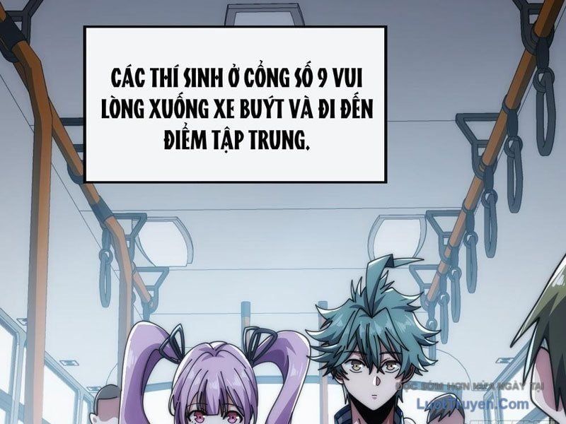 Tiến Hóa Vô Hạn Bắt Đầu Từ Con Số Không Chapter 28 - Trang 13