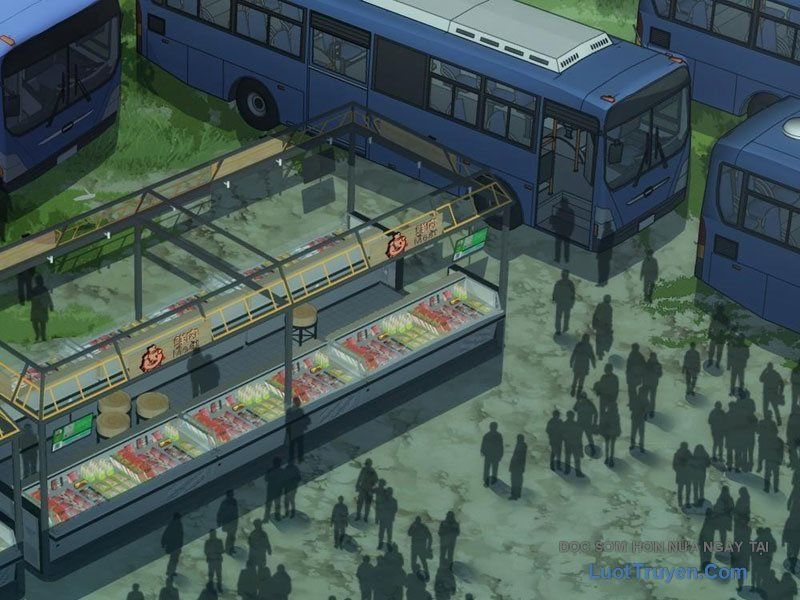 Tiến Hóa Vô Hạn Bắt Đầu Từ Con Số Không Chapter 28 - Trang 17
