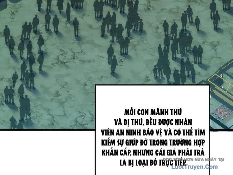 Tiến Hóa Vô Hạn Bắt Đầu Từ Con Số Không Chapter 28 - Trang 18