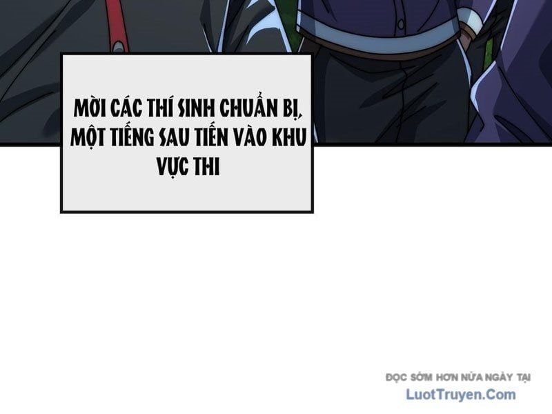 Tiến Hóa Vô Hạn Bắt Đầu Từ Con Số Không Chapter 28 - Trang 26
