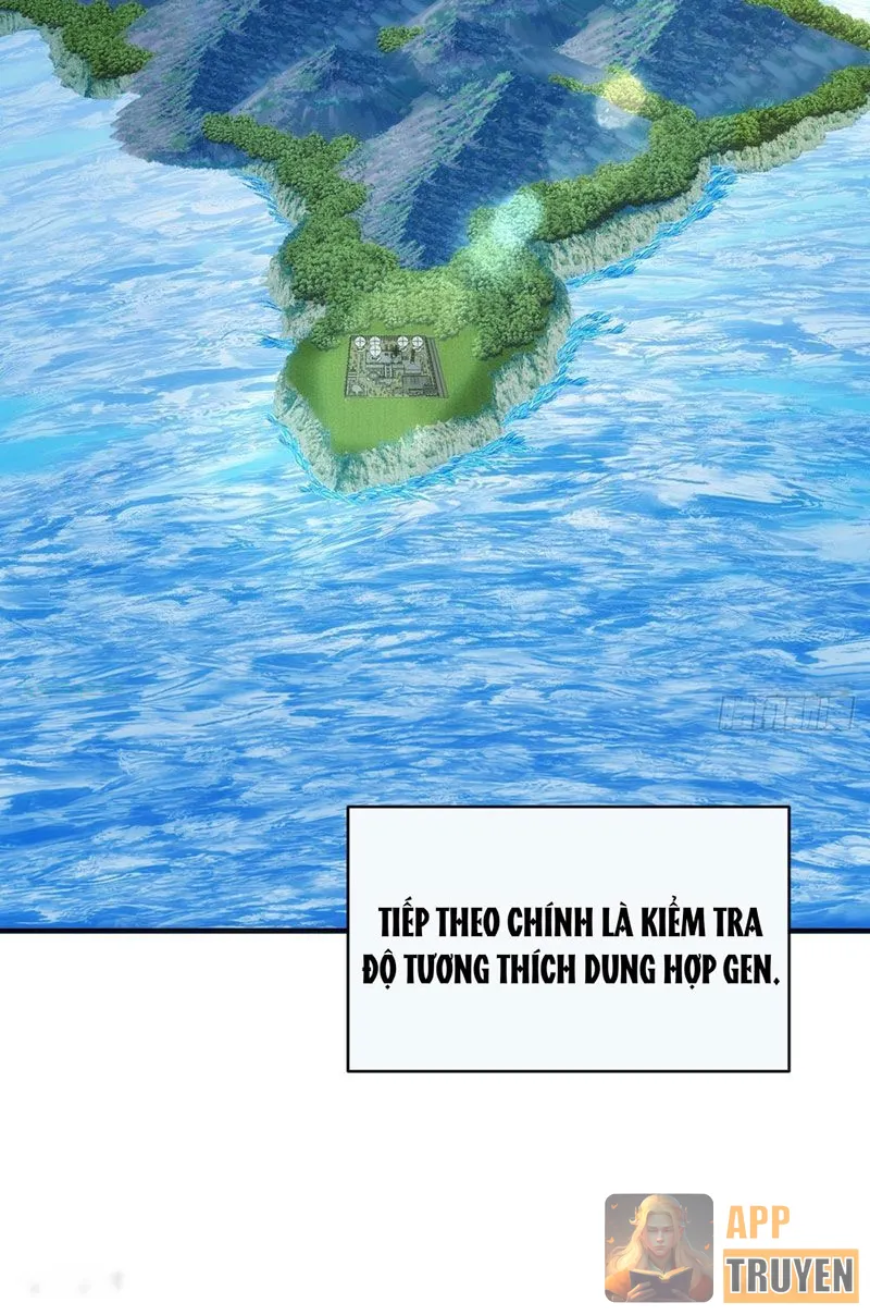 Tiến Hóa Vô Hạn Bắt Đầu Từ Con Số Không Chapter 29 - Trang 10