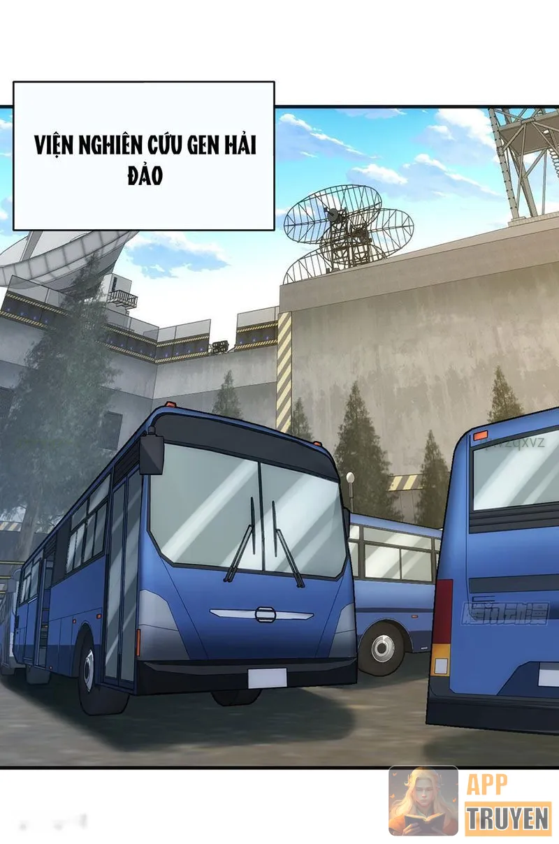 Tiến Hóa Vô Hạn Bắt Đầu Từ Con Số Không Chapter 29 - Trang 11