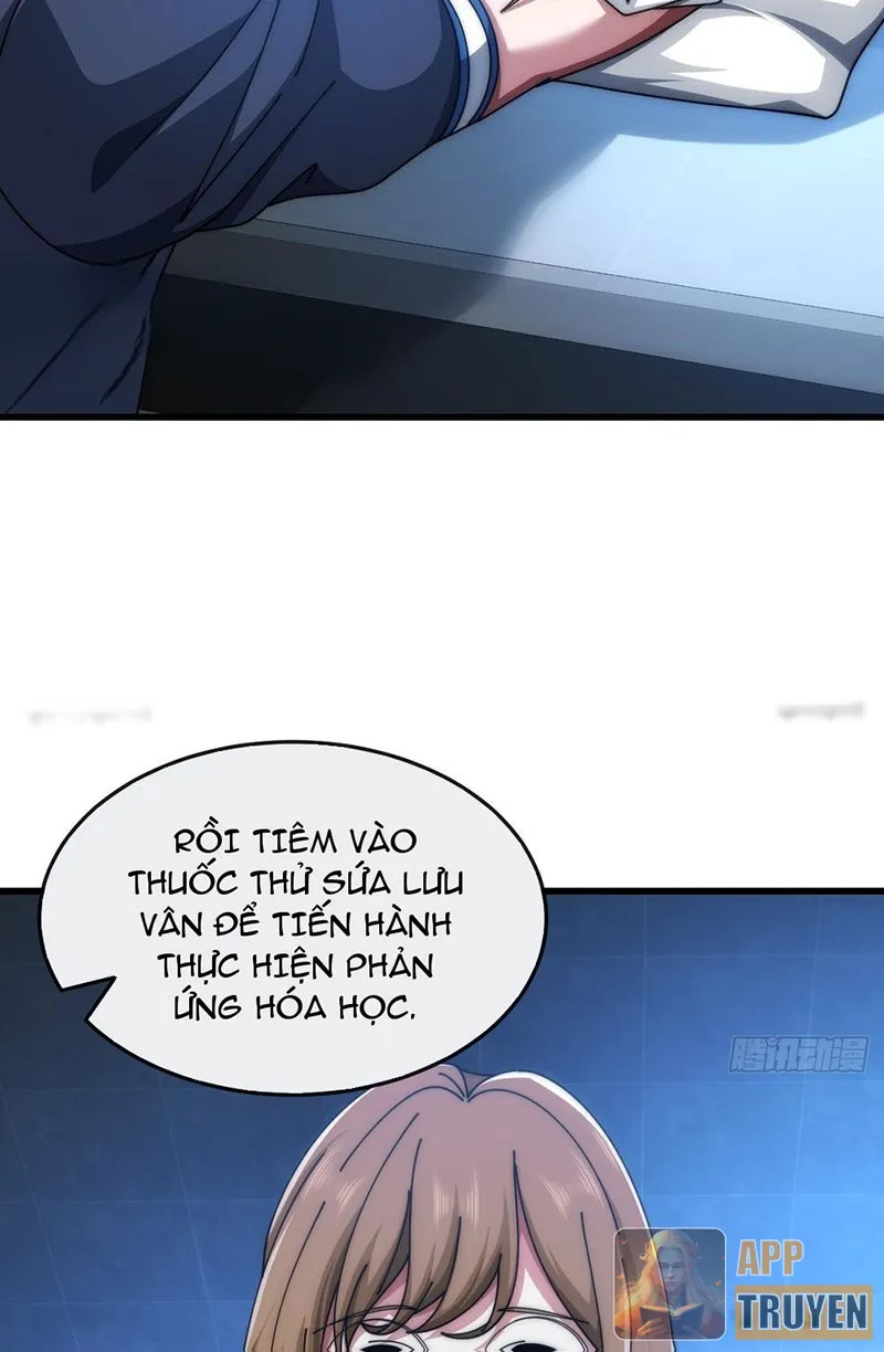 Tiến Hóa Vô Hạn Bắt Đầu Từ Con Số Không Chapter 29 - Trang 19