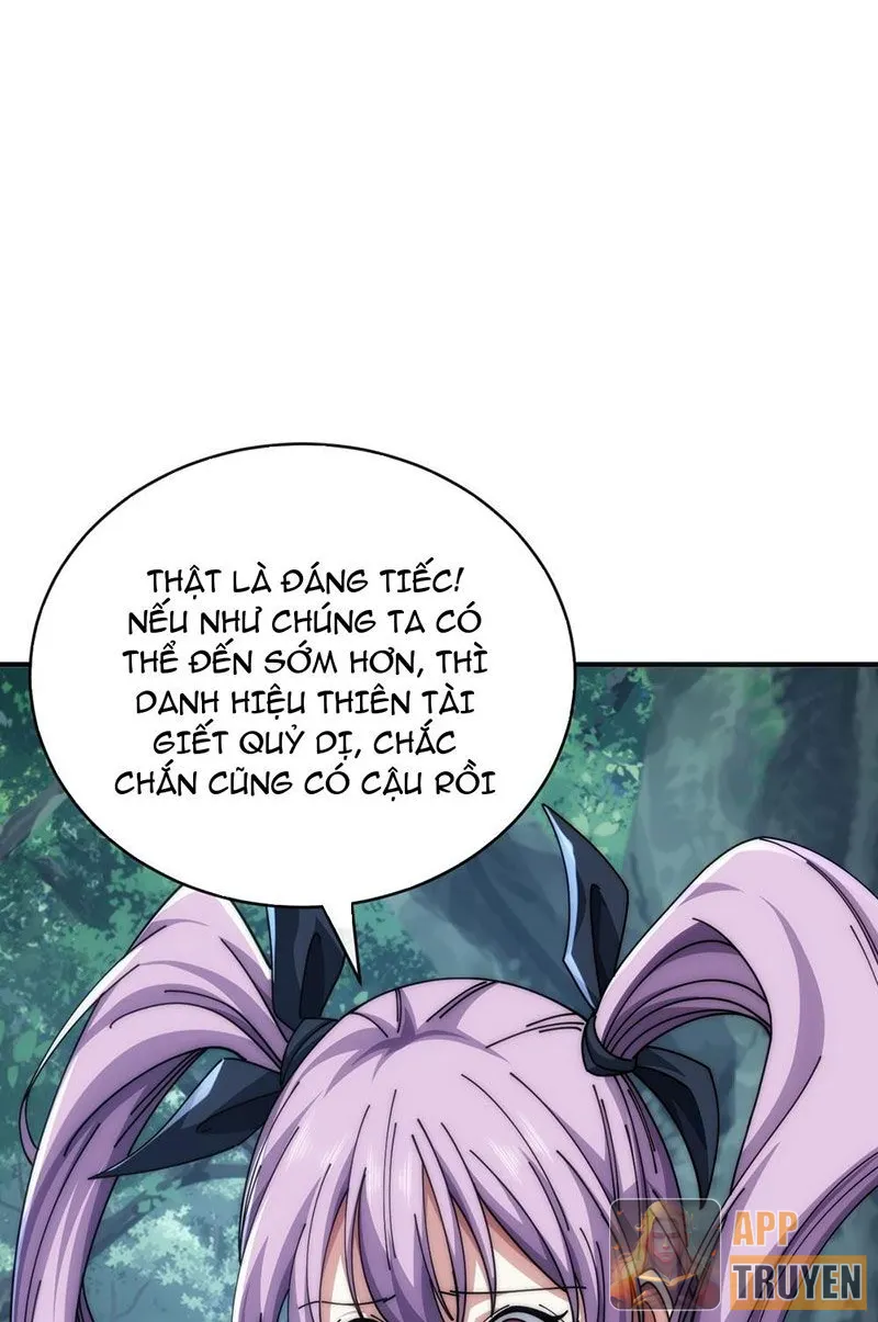 Tiến Hóa Vô Hạn Bắt Đầu Từ Con Số Không Chapter 29 - Trang 2