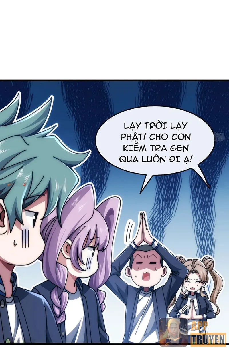 Tiến Hóa Vô Hạn Bắt Đầu Từ Con Số Không Chapter 29 - Trang 25