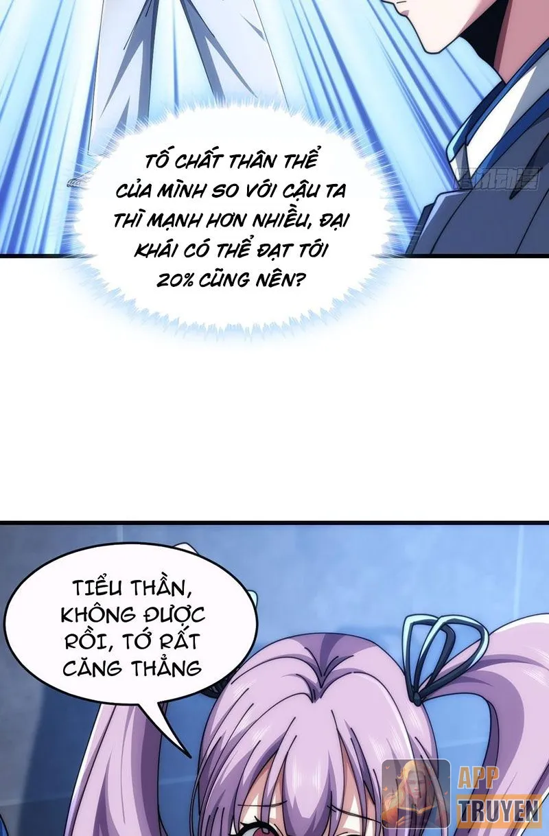 Tiến Hóa Vô Hạn Bắt Đầu Từ Con Số Không Chapter 29 - Trang 33