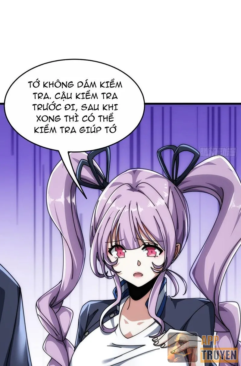 Tiến Hóa Vô Hạn Bắt Đầu Từ Con Số Không Chapter 29 - Trang 41