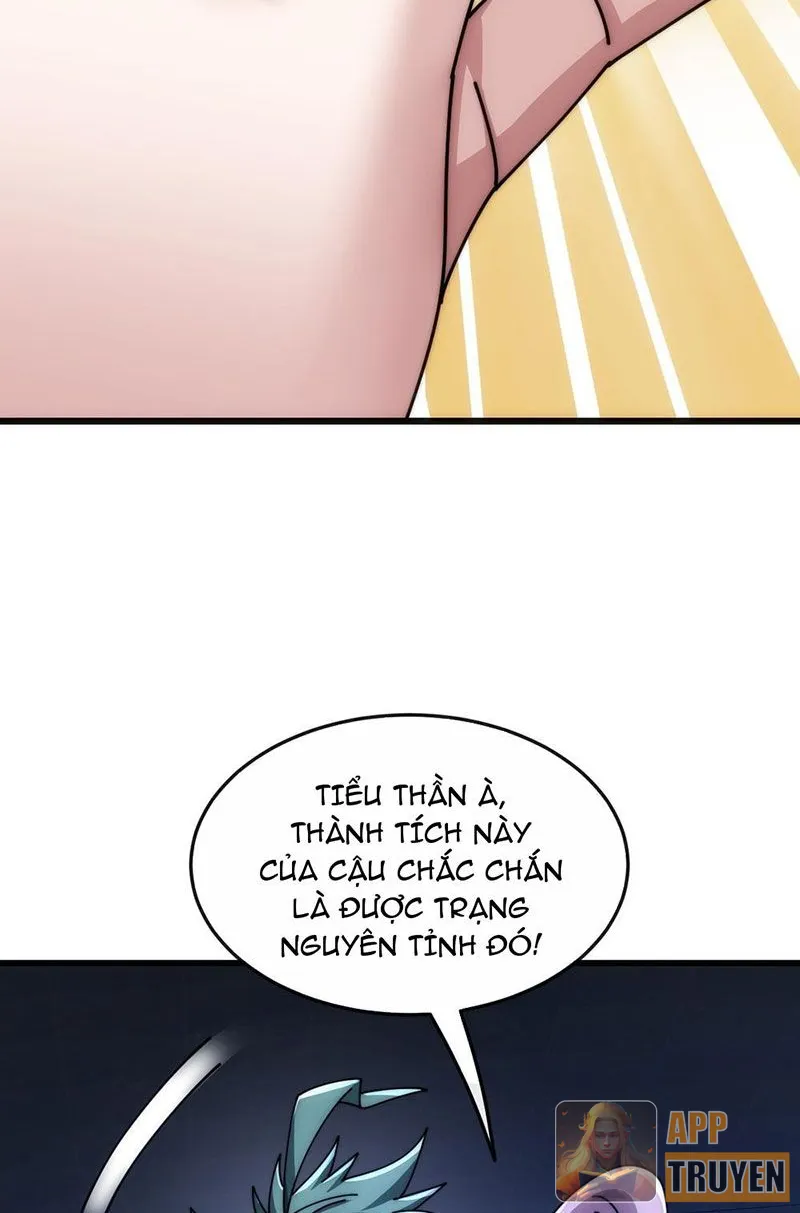 Tiến Hóa Vô Hạn Bắt Đầu Từ Con Số Không Chapter 29 - Trang 45