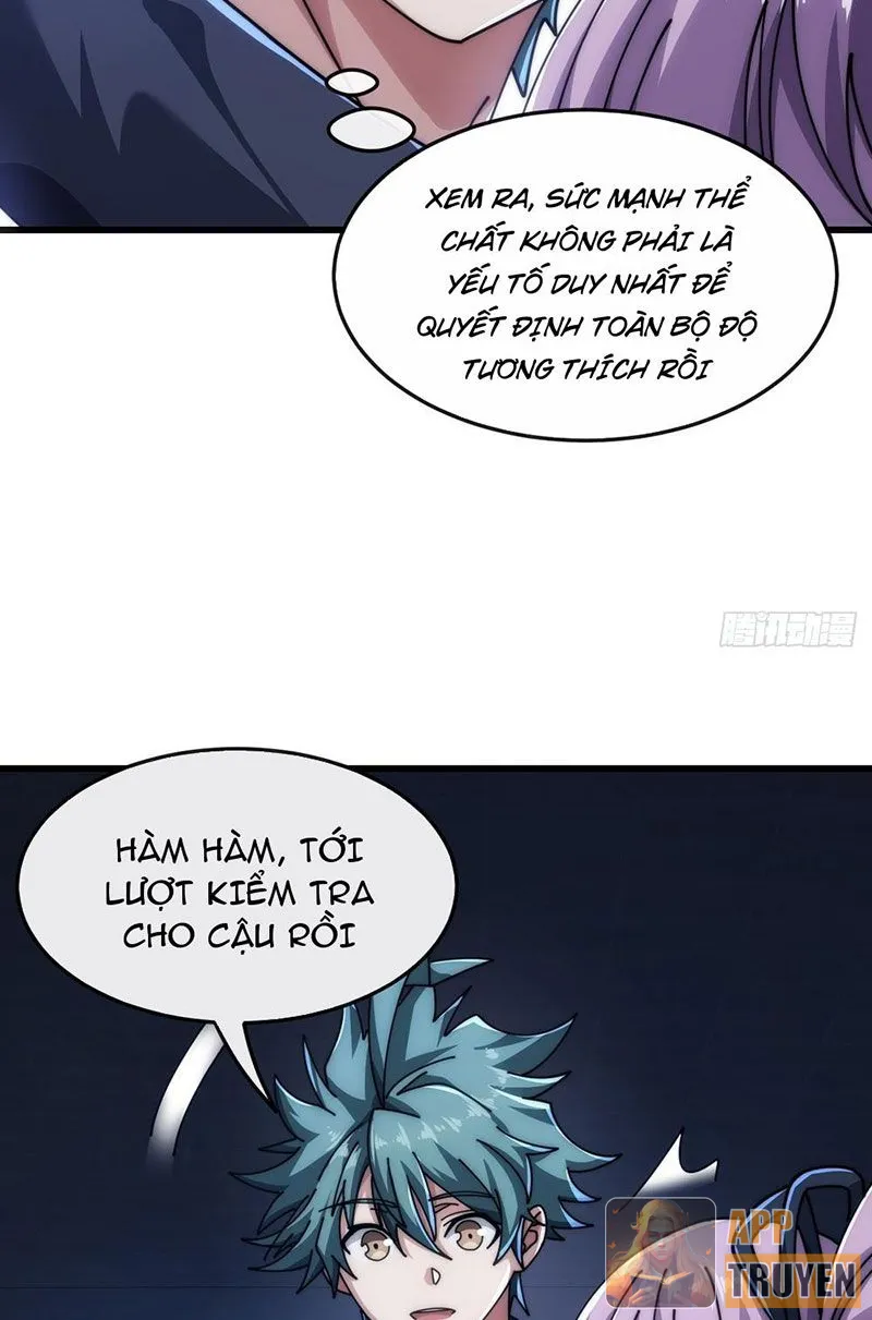 Tiến Hóa Vô Hạn Bắt Đầu Từ Con Số Không Chapter 29 - Trang 48