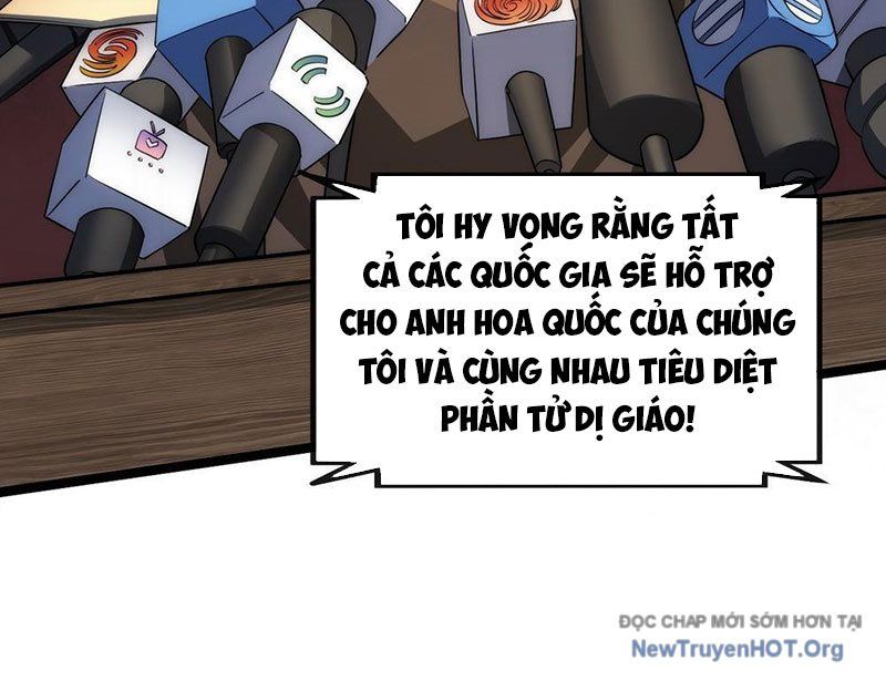 Tiến Hóa Vô Hạn Bắt Đầu Từ Con Số Không Chapter 3 - Trang 11