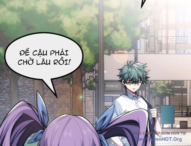 Tiến Hóa Vô Hạn Bắt Đầu Từ Con Số Không Chapter 3 - Trang 35