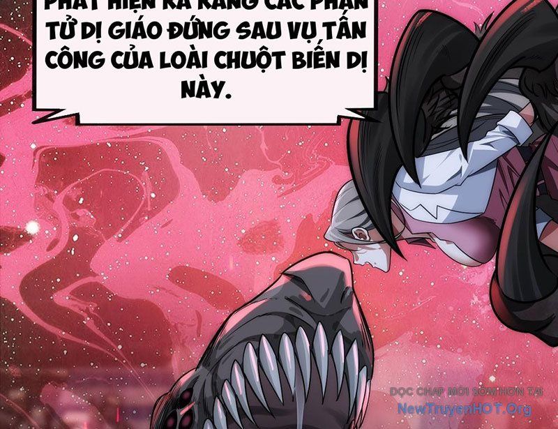 Tiến Hóa Vô Hạn Bắt Đầu Từ Con Số Không Chapter 3 - Trang 6
