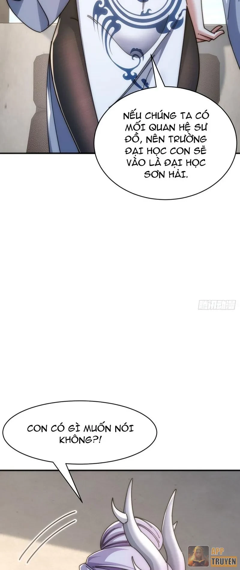 Tiến Hóa Vô Hạn Bắt Đầu Từ Con Số Không Chapter 30 - Trang 27