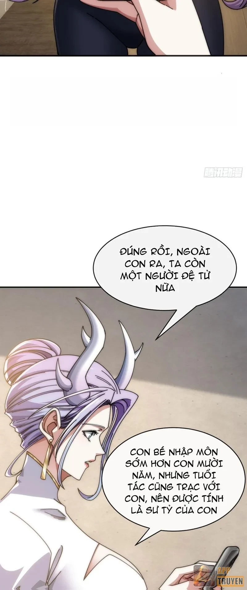 Tiến Hóa Vô Hạn Bắt Đầu Từ Con Số Không Chapter 30 - Trang 31
