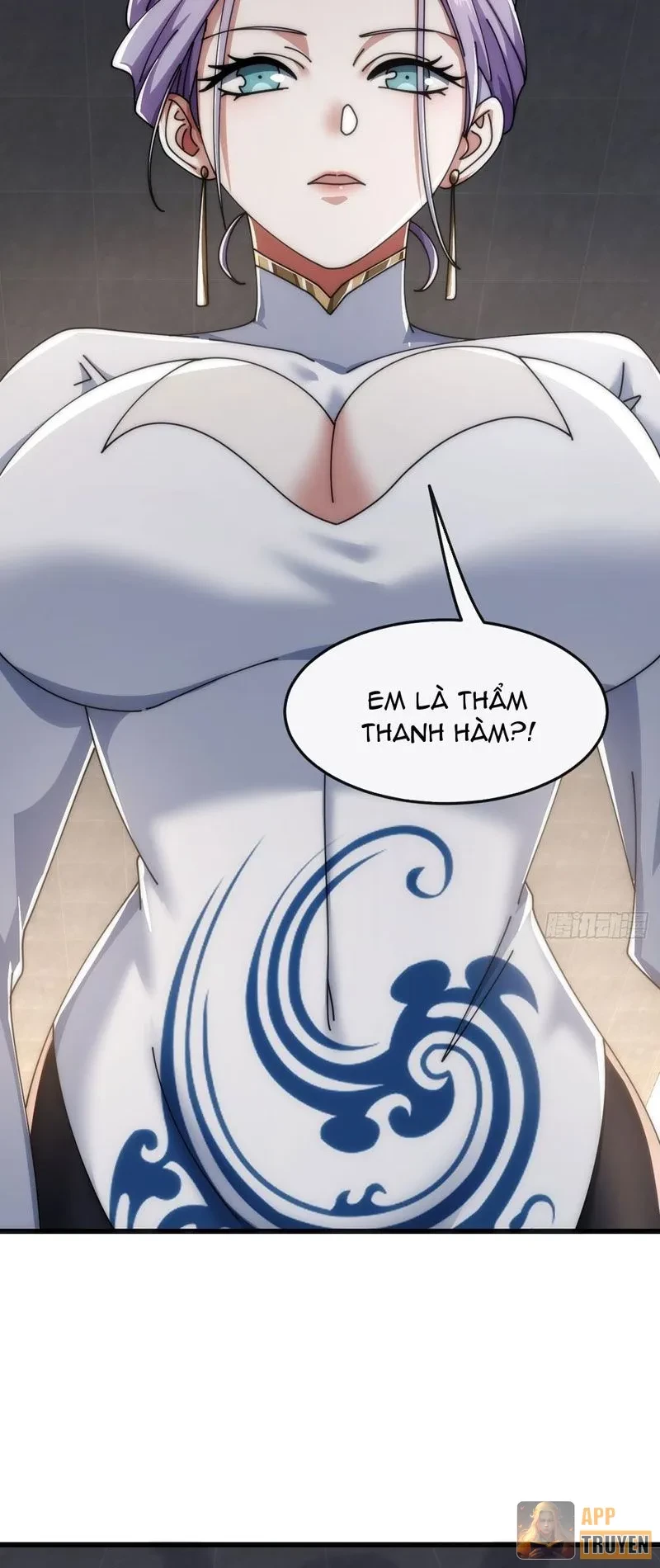 Tiến Hóa Vô Hạn Bắt Đầu Từ Con Số Không Chapter 30 - Trang 8