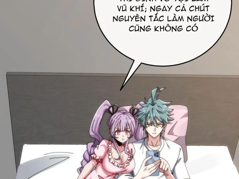 Tiến Hóa Vô Hạn Bắt Đầu Từ Con Số Không Chapter 38 - Trang 12