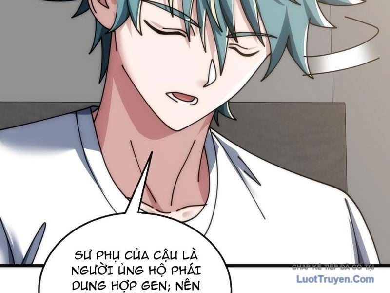 Tiến Hóa Vô Hạn Bắt Đầu Từ Con Số Không Chapter 38 - Trang 20