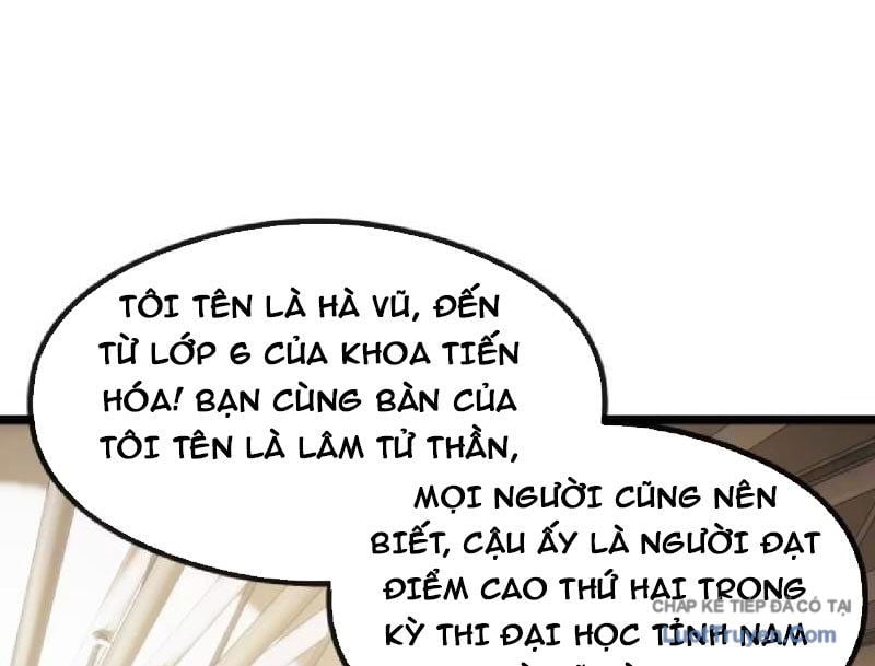 Tiến Hóa Vô Hạn Bắt Đầu Từ Con Số Không Chapter 43 - Trang 28