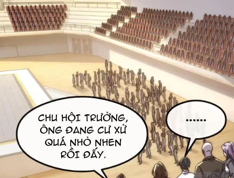Tiến Hóa Vô Hạn Bắt Đầu Từ Con Số Không Chapter 43 - Trang 40