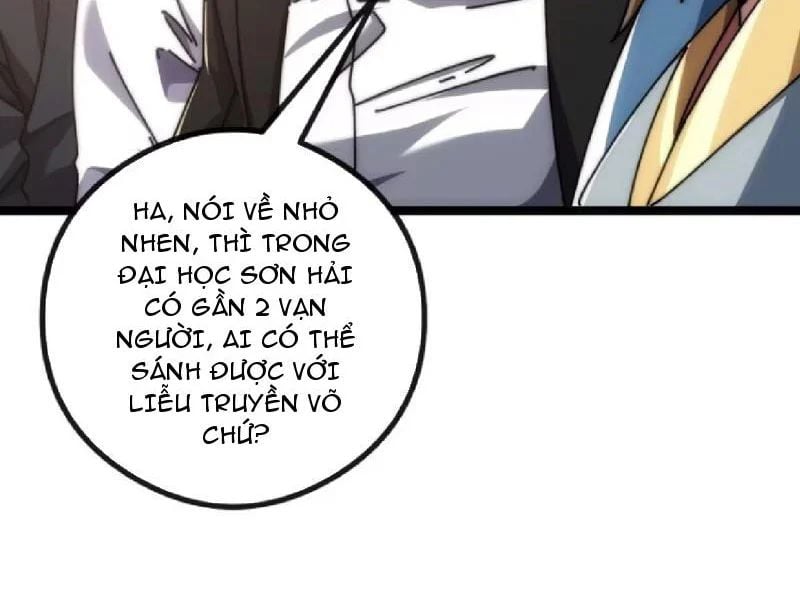 Tiến Hóa Vô Hạn Bắt Đầu Từ Con Số Không Chapter 43 - Trang 45