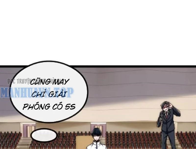 Tiến Hóa Vô Hạn Bắt Đầu Từ Con Số Không Chapter 43 - Trang 7