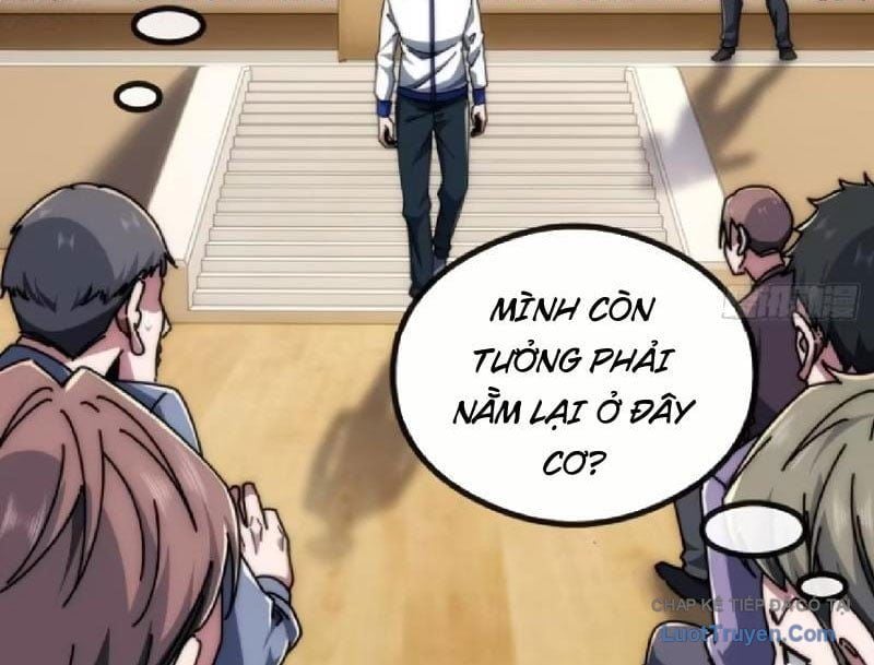 Tiến Hóa Vô Hạn Bắt Đầu Từ Con Số Không Chapter 43 - Trang 8
