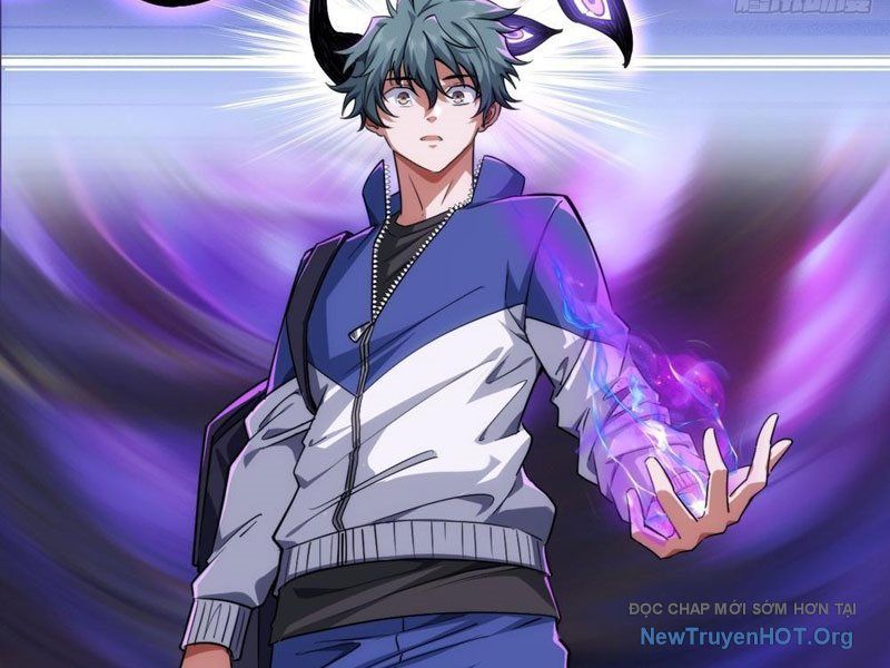 Tiến Hóa Vô Hạn Bắt Đầu Từ Con Số Không Chapter 5 - Trang 19