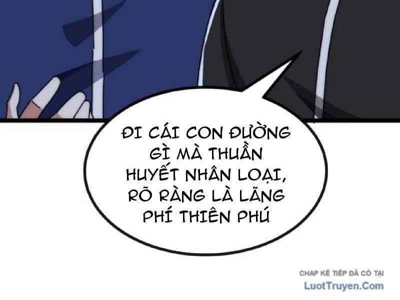 Tiến Hóa Vô Hạn Bắt Đầu Từ Con Số Không Chapter 59 - Trang 18