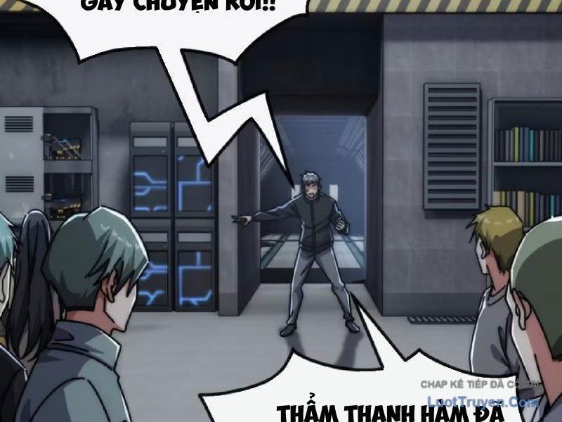 Tiến Hóa Vô Hạn Bắt Đầu Từ Con Số Không Chapter 59 - Trang 34