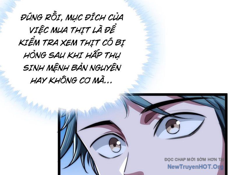 Tiến Hóa Vô Hạn Bắt Đầu Từ Con Số Không Chapter 6 - Trang 17