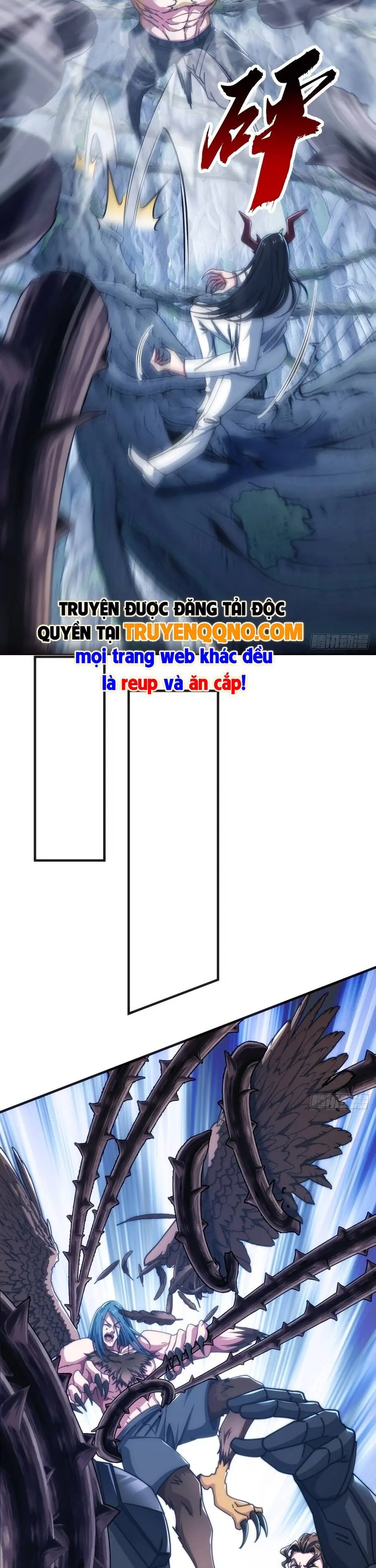 Tiến Hóa Vô Hạn Bắt Đầu Từ Con Số Không Chapter 68 - Trang 17