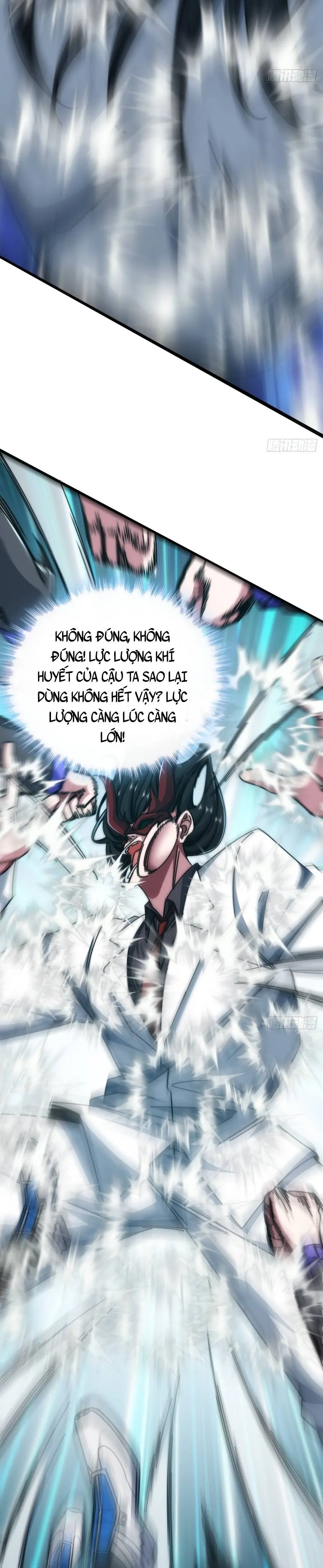 Tiến Hóa Vô Hạn Bắt Đầu Từ Con Số Không Chapter 69.1 - Trang 26