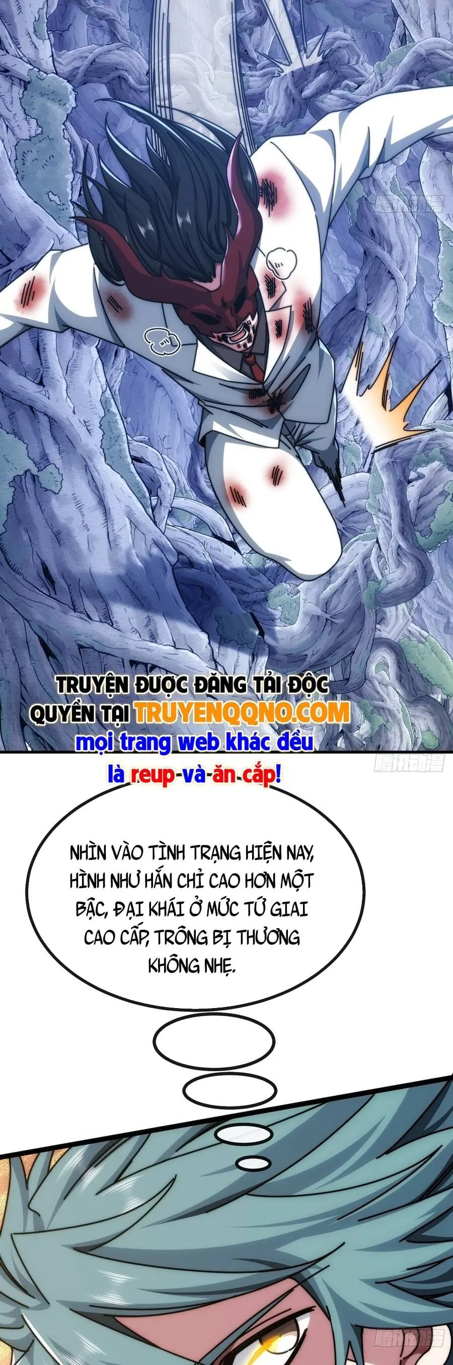 Tiến Hóa Vô Hạn Bắt Đầu Từ Con Số Không Chapter 69.1 - Trang 9