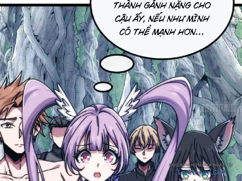 Tiến Hóa Vô Hạn Bắt Đầu Từ Con Số Không Chapter 69 - Trang 17