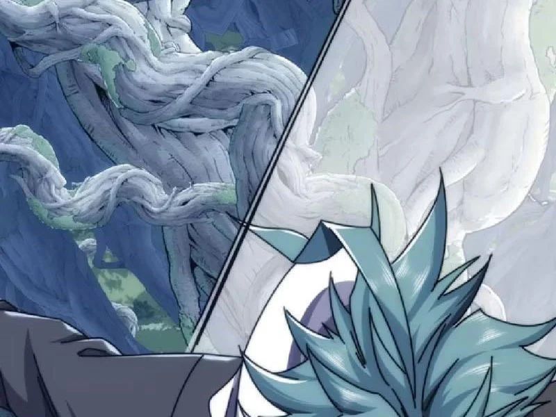 Tiến Hóa Vô Hạn Bắt Đầu Từ Con Số Không Chapter 69 - Trang 23
