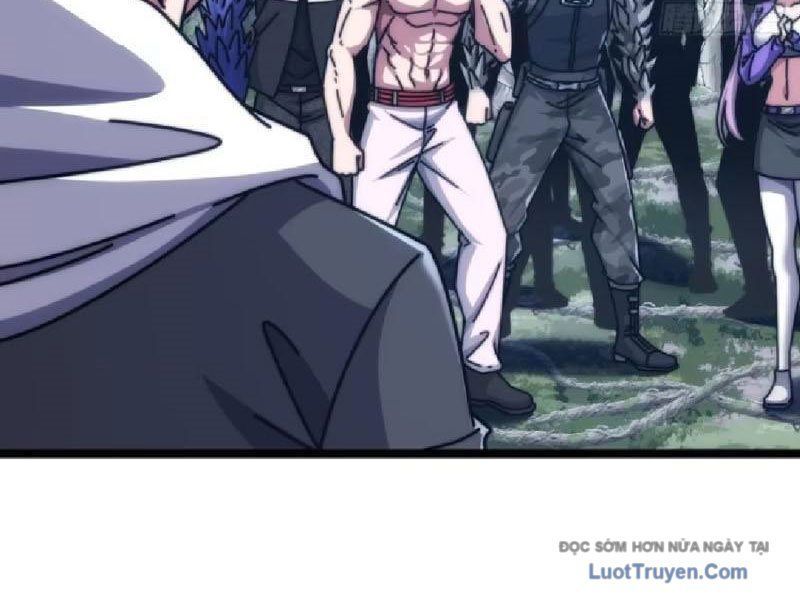 Tiến Hóa Vô Hạn Bắt Đầu Từ Con Số Không Chapter 69 - Trang 5